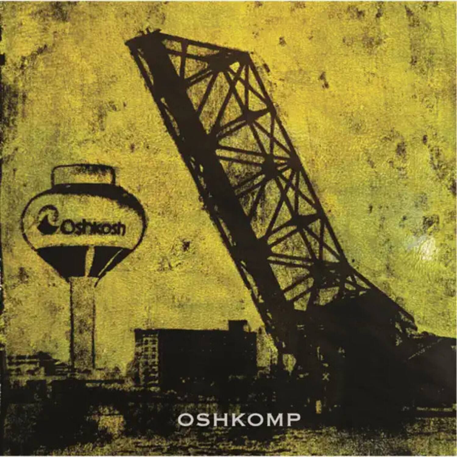 Oshkosh  
OSHKOMP