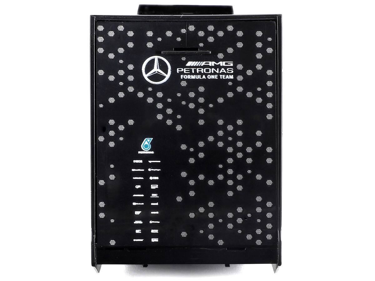 AMG PETRONAS FORMULA ONE TEAM