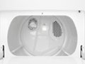 Alt View Zoom 2. Whirlpool - 7.0 Cu. Ft. 13-Cycle Gas Dryer - White.