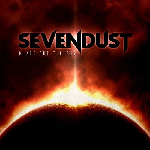 Black Out the Sun [CD]