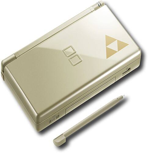 The Legend of Zelda: Phantom Hourglass, Nintendo DS, Jogos