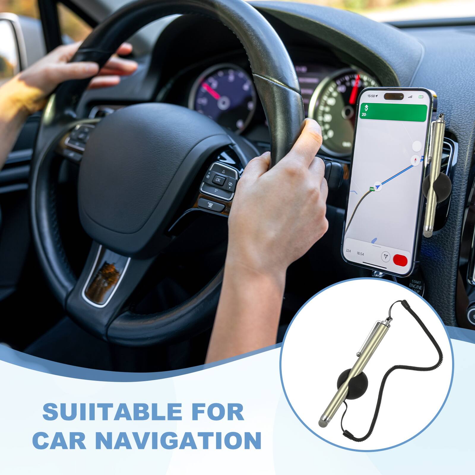 1584 $ a a D F E - S 77 CIMT ENGNL SUITABLE FOR CAR NAVIGATION