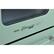 Alt View 16. Unique Appliances - 30 in. Wide 5 Elements Classic Retro 3.9 Cu. Ft. Freestanding Induction Range with Air Fry - Summer Mint Green.