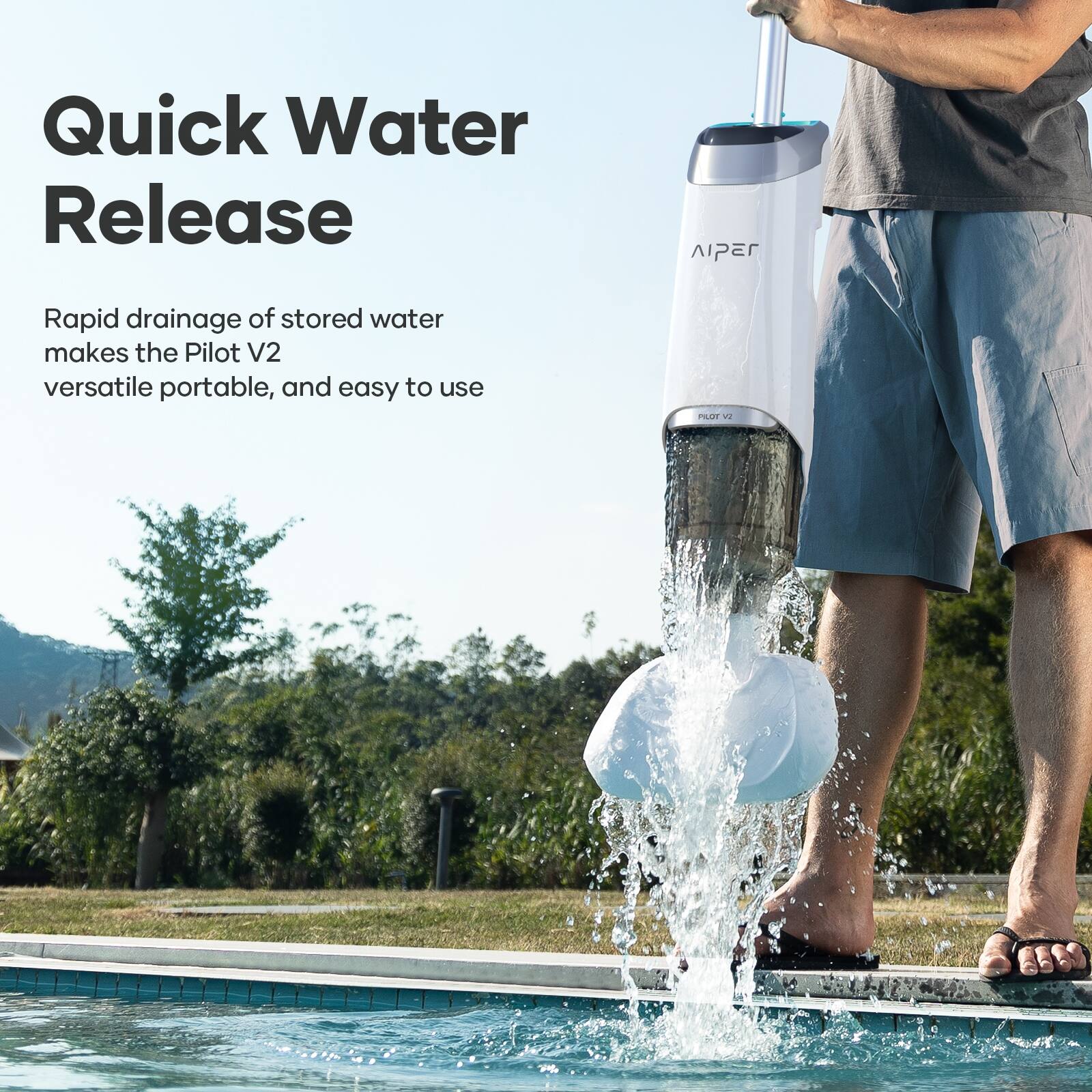 The text on the image is already grouped and correctly written.