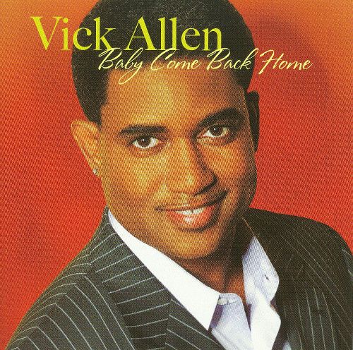  Baby Come Back Home [CD]