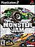  Monster Jam - PlayStation 2