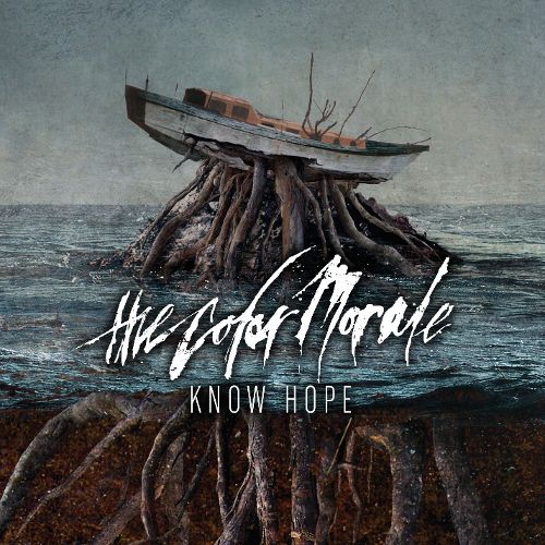  Know Hope [CD]
