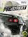 Front Detail. Need for Speed: ProStreet - Nintendo Wii.