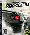 Front Detail. Need for Speed: ProStreet Greatest Hits - PlayStation 3.