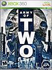 Front Detail. Army of Two Platinum Hits - Xbox 360.