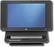 Alt View Standard 1. HP - TouchSmart All-In-One Desktop with AMD Turion™ 64 X2.