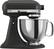 Angle. KitchenAid - KSM150PSBL Artisan Series Tilt-Head Stand Mixer - Bayleaf.