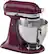 Alt View 14. KitchenAid - KSM150PSBY Artisan Series Tilt-Head Stand Mixer - Boysenberry.