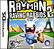 Front Detail. Rayman: Raving Rabbids 2 - Nintendo DS.