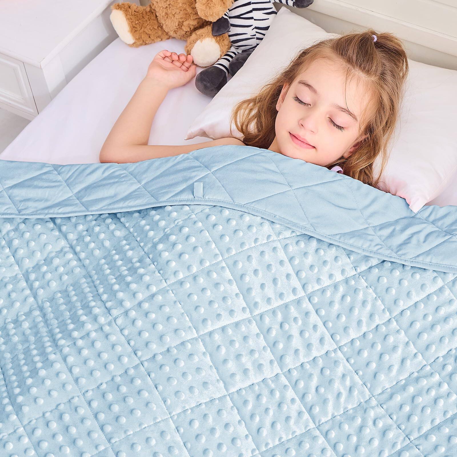 Light Blue-36*48-5lbs