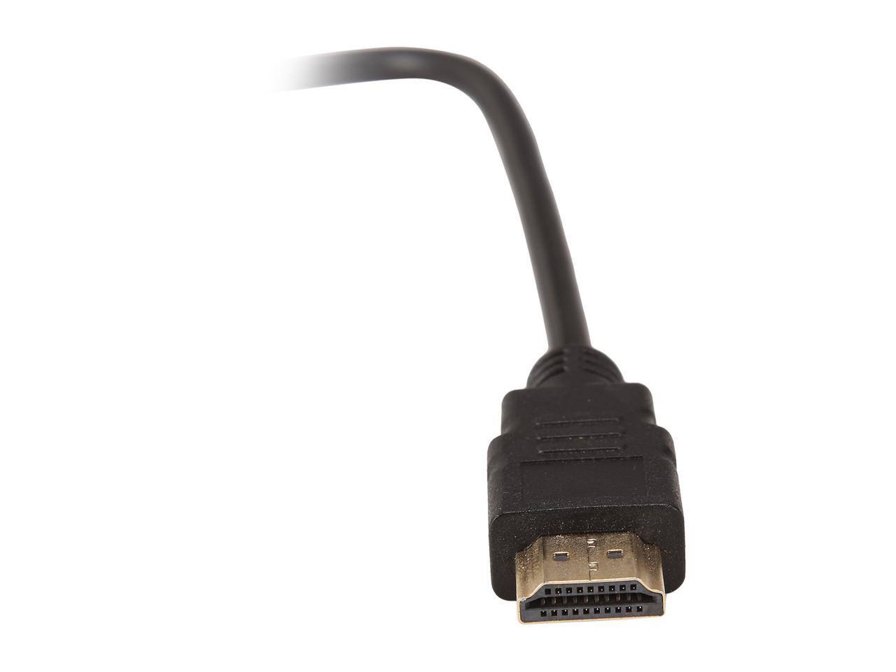 Alt View 2. Nippon Labs - Nippon Labs HDMI to VGA Adapter with 3.5mm Audio, 1080p, for PC/Laptop.