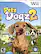 Front Detail. Petz Dogz 2 - Nintendo Wii.