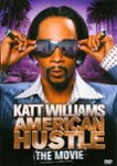 Front Standard. Katt Williams: American Hustle [DVD] [2007].