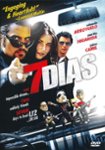 DVD Sete Dias De Maio