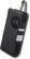 Angle Standard. Motorola - Case for Motorola W375 Mobile Phones - White/Blue.