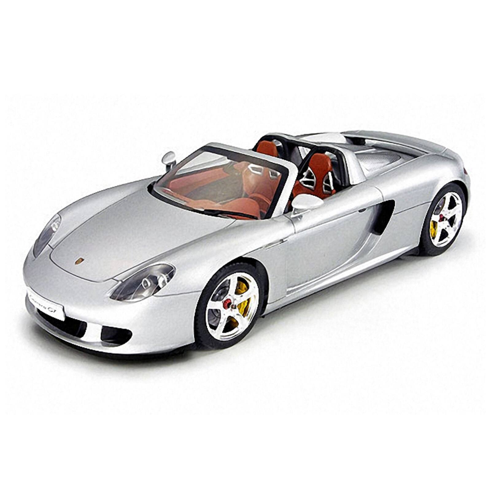 Alt View 1. Tamiya - Model Kit Porsche Carrera GT 1/24 Scale Model by Tamiya.