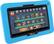 Angle Zoom. Kurio - Xtreme - 7" - 16GB - Black/Blue.