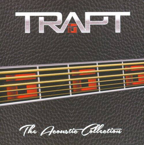 Front. The Acoustic Collection [CD].