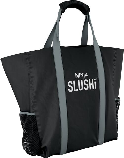 Ninja - SLUSHi Travel Party Tote - Black