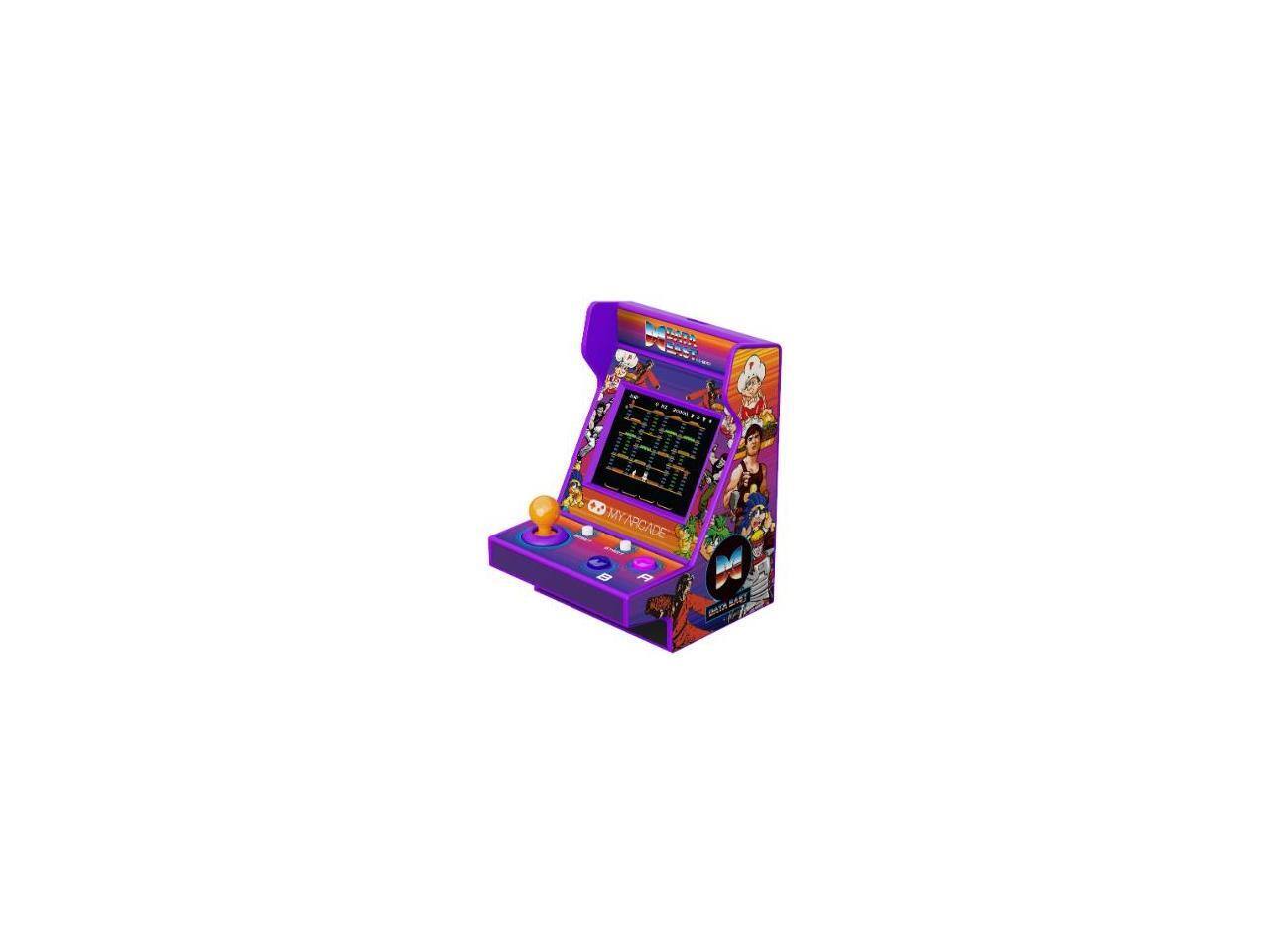 MY ARCADE BAET DETA