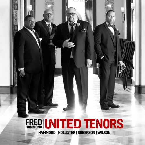  United Tenors [CD]