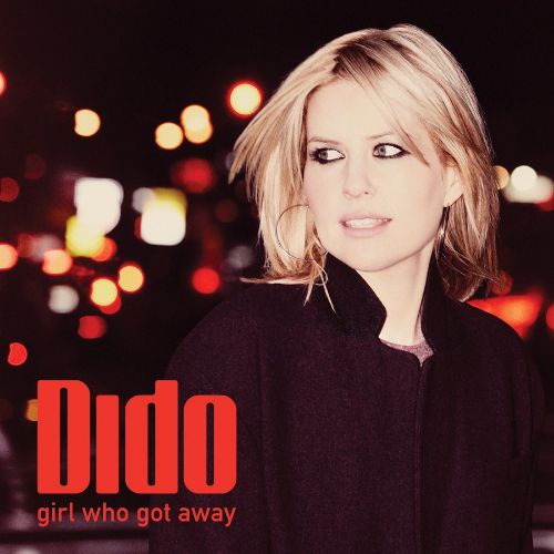  Girl Who Got Away [Deluxe Edition] [CD]