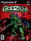 Front Detail. Godzilla: Unleashed - PlayStation 2.