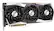 Alt View 13. MSI - AMD Radeon RX 6800 Gaming Z Trio XT 16G - 16GB GDDR6 - PCI Express 4.0 - Graphics Card - Black.