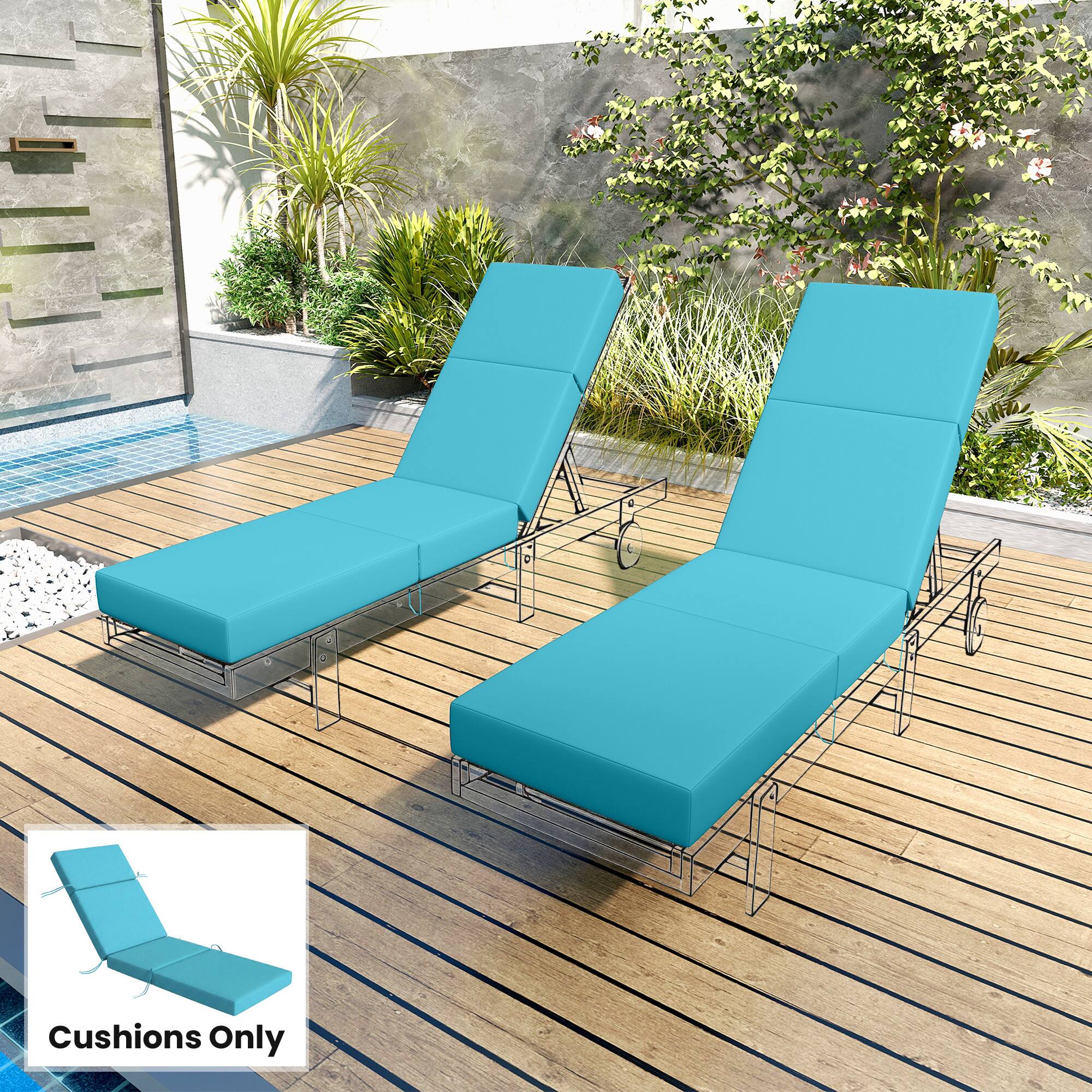 Cushions Only