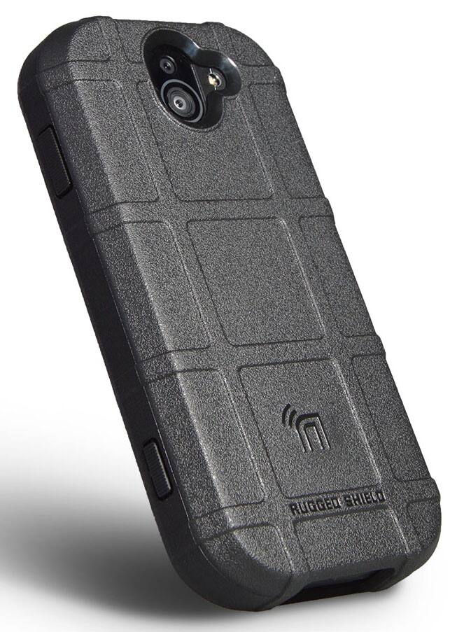 RUGGED SHIELD