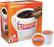 Front. Dunkin' Donuts - Original Blend K-Cup Pods (16-Pack).