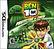 Front Detail. Ben 10: Protector of Earth - Nintendo DS.