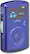 Angle Standard. SanDisk - Sansa Clip 2GB* MP3 Player - Blue.