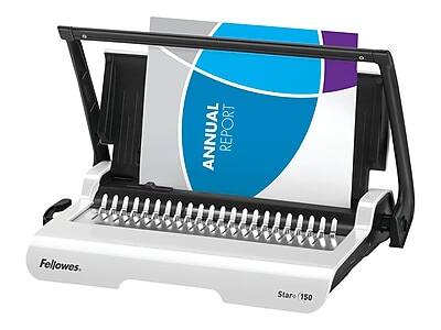 ANNUAL REPORT  
Fellowes  
Star 150