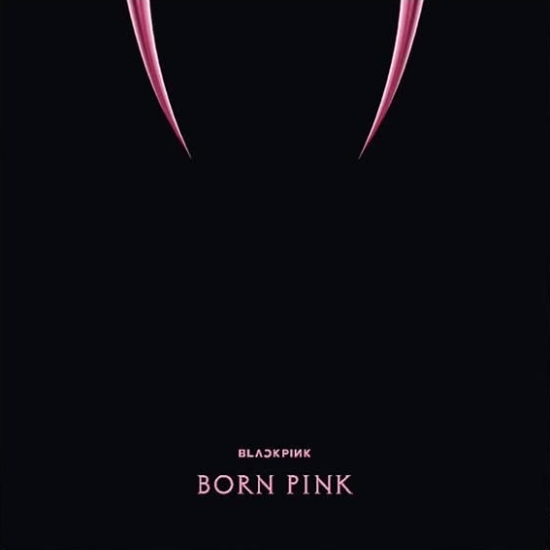 Best Buy: Born Pink [LP] VINYL