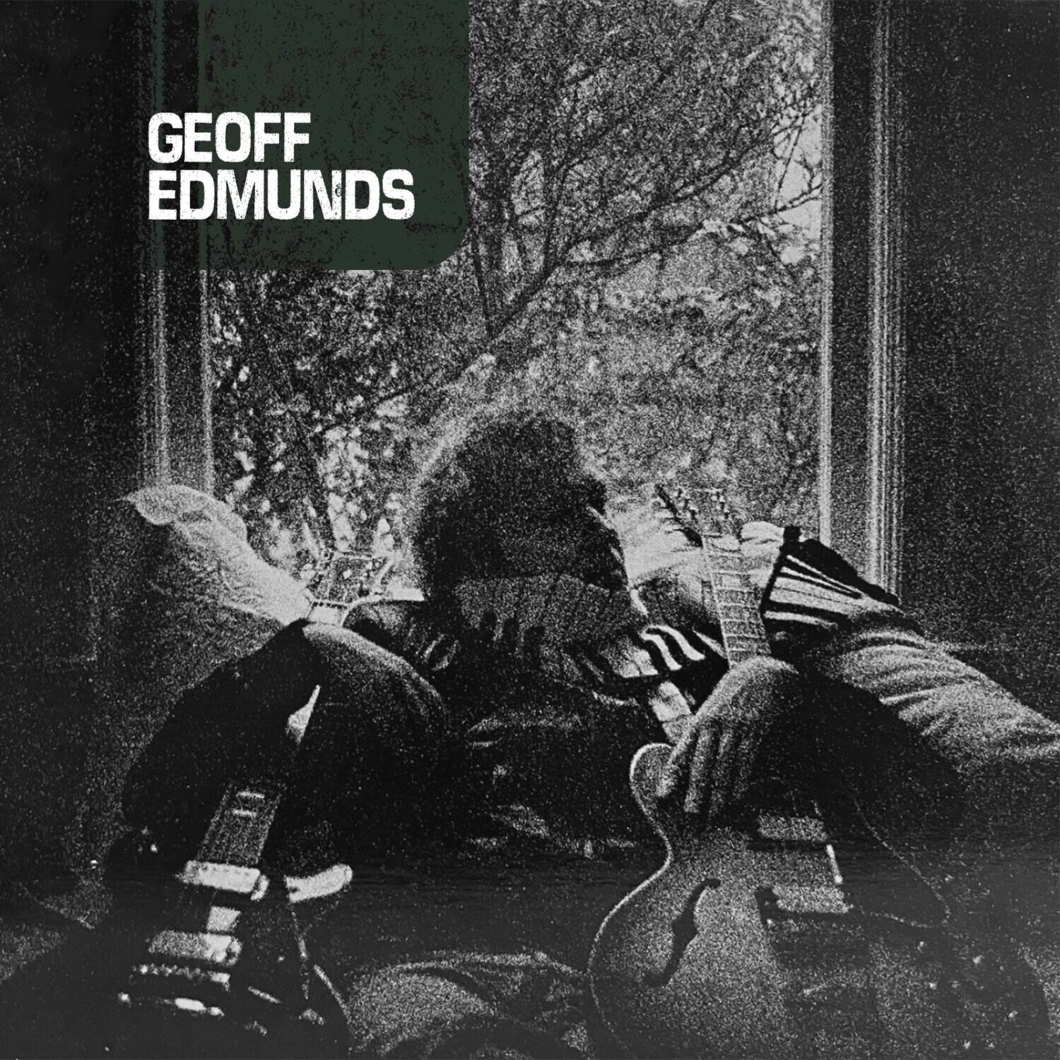 Geoff Edmunds - Geoff Edmunds   - COMPACT DISCS [CD] price history on PriceWatchPro