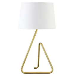 Brushed Brass