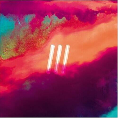 Three [LP] [VINYL] price history on PriceWatchPro