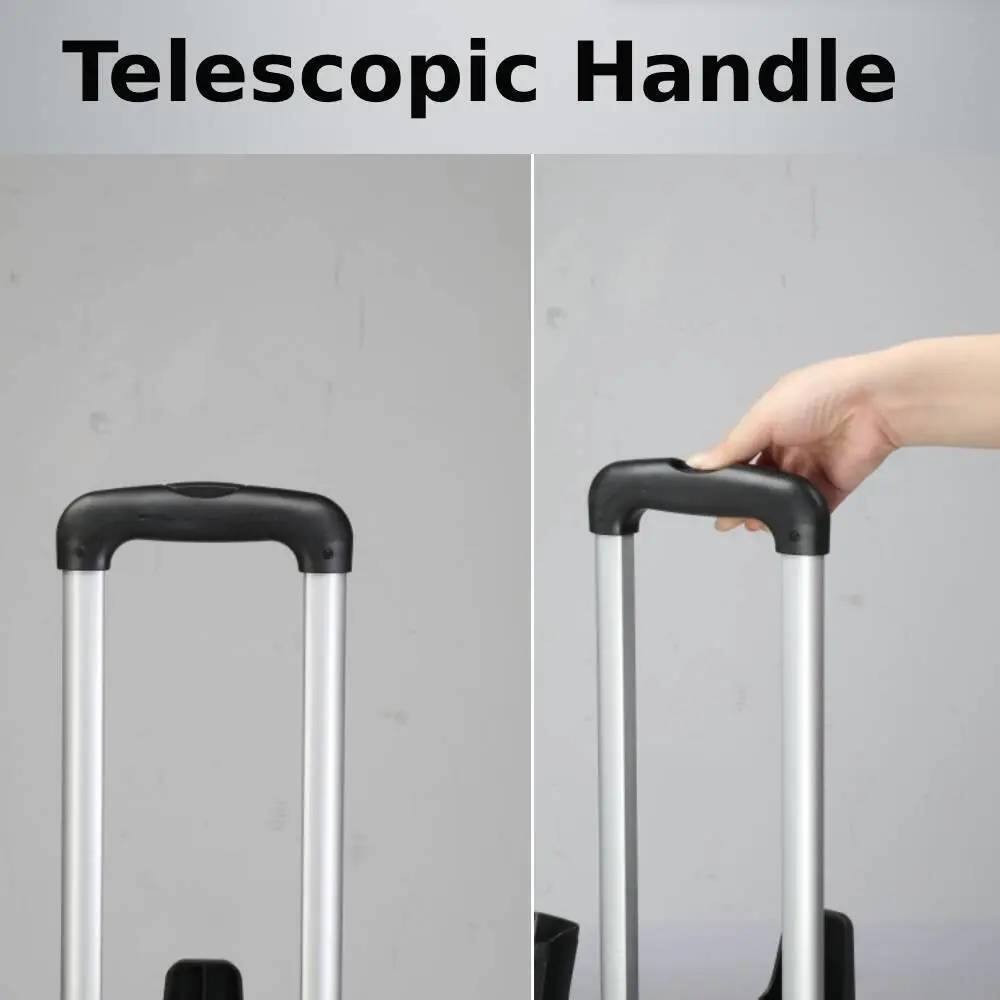 Telescopic Handle