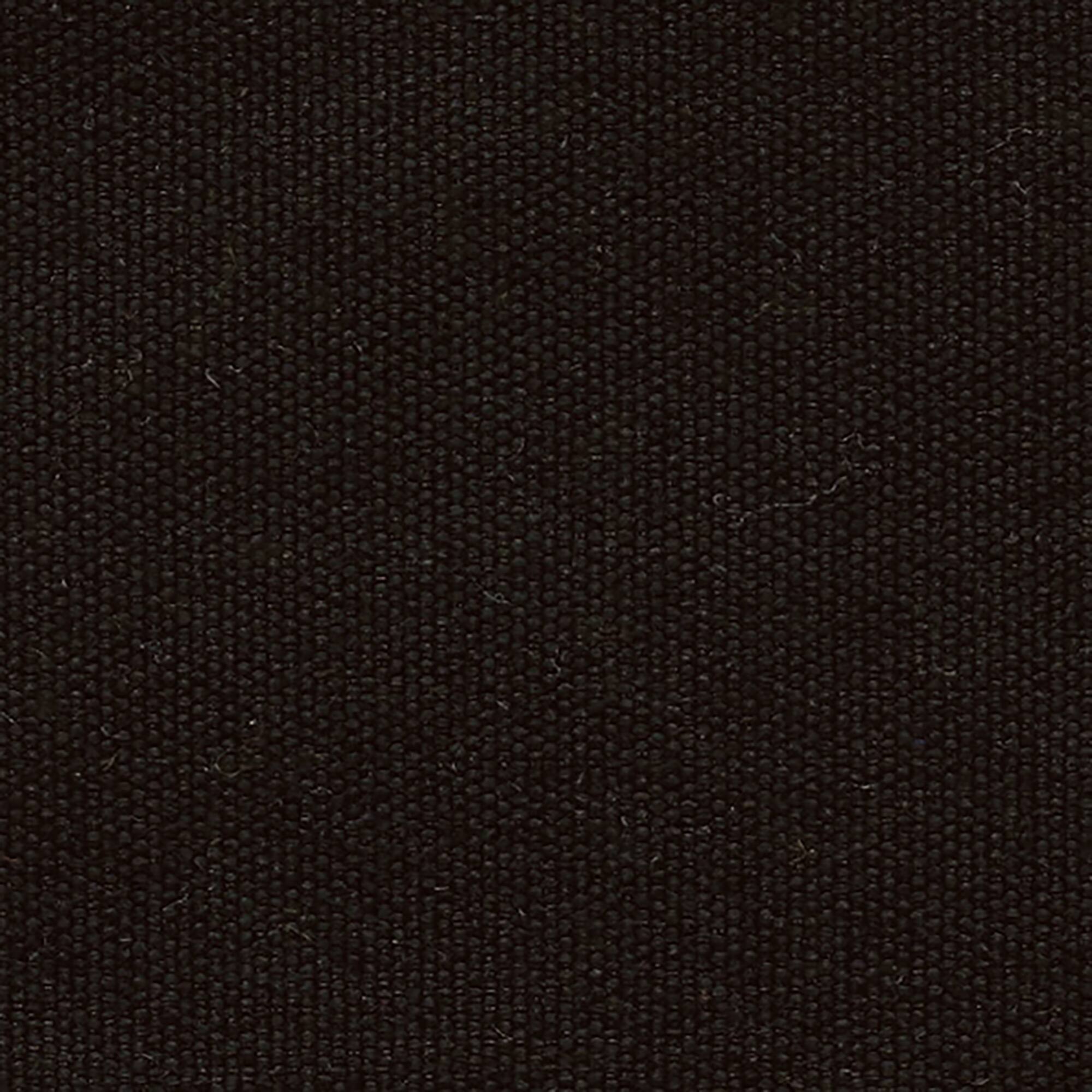 Angle. Mondawe - 5' x 7' Rectangle Patio Umbrella with Protective Cover - Black.