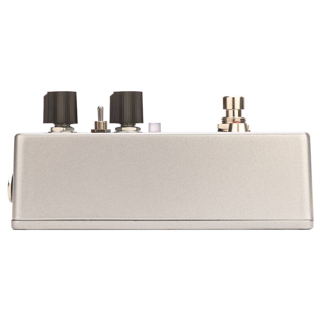 Back. EarthQuaker Devices - Earth Quaker Devices Time Shadows II Subharmonic Multi - Delay Guitar Pedal.