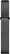 Alt View 4. Google - Fitbit Air - Screenless Fitness and Health Tracking - Works with Android and iOS - Obsidian.