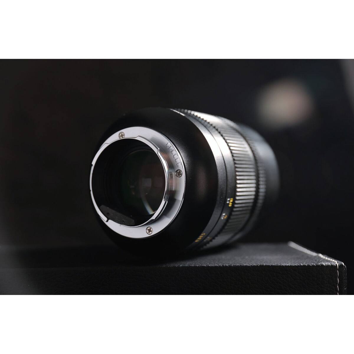 Alt View 8. Mitakon Zhongyi - Mitakon Zhongyi Speedmaster 90mm f/1.5 Lens for Sony FE.