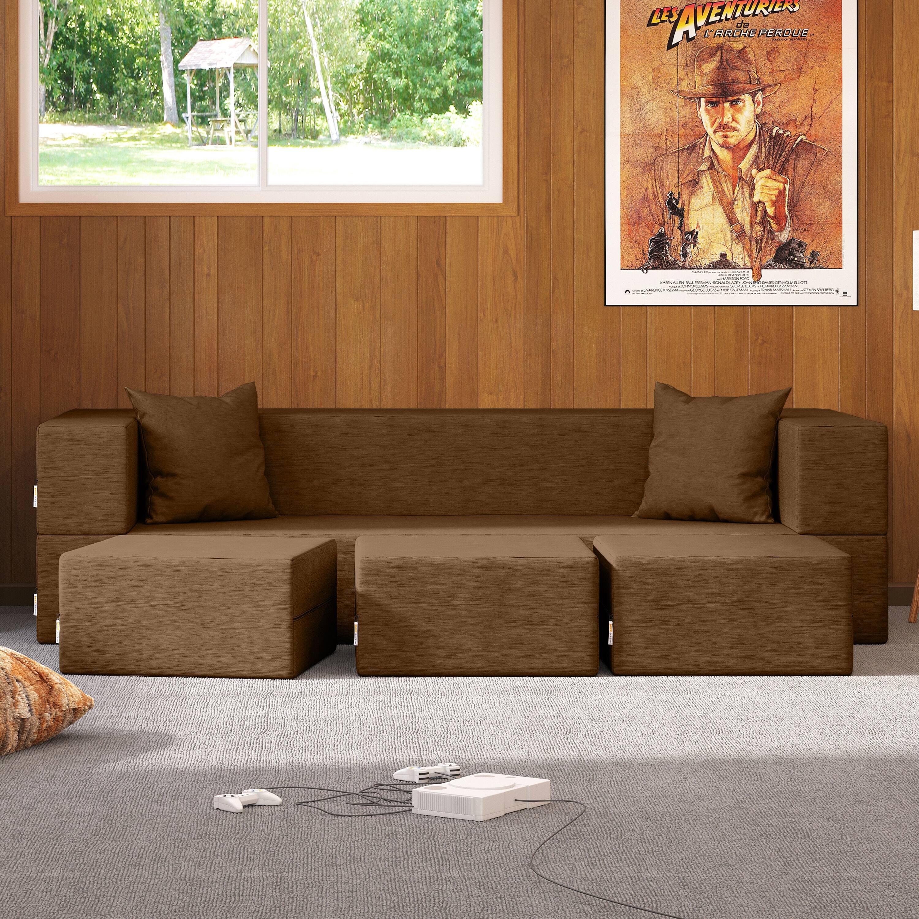 LES AVENTURES DE L'ARCHI PERDU