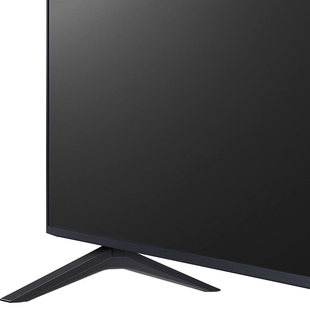 Alt View 1. LG - 75" Class LED 4K UHD UR8000 Series Smart TV - Black.